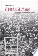 Storia dell'ASAR