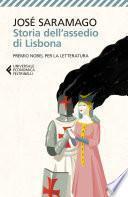 Storia dell'assedio di Lisbona