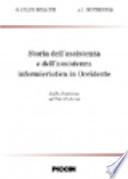 Storia dell'assistenza e dell'assistenza infermieristica in Occidente. Dalla preistoria all'età moderna