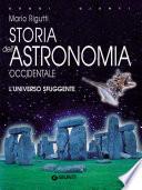 Storia dell'astronomia occidentale