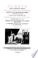 Storia dell'augusta badia di S. Silvestro di Nonantola opera