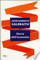 Storia dell'economia