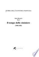 Storia dell'economia padovana