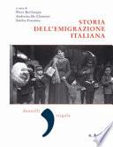 Storia dell'emigrazione italiana