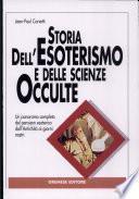 Storia dell'esoterismo e delle scienze occulte
