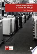 Storia dell'impresa e storia del design. Prove di dialogo