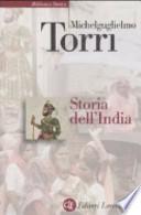 Storia dell'India