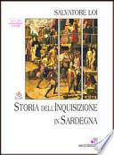 Storia dell'Inquisizione in Sardegna