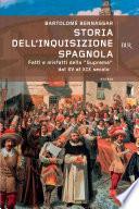 Storia dell'Inquisizione spagnola