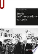 Storia dell'integrazione europea