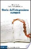 Storia dell'integrazione europea