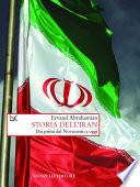Storia dell'Iran. Dai primi del Novecento a oggi