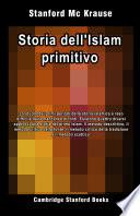 Storia dell'Islam primitivo