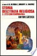 Storia dell'Italia religiosa