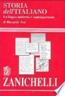 Storia dell'italiano
