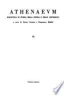 Storia dell'Università di Roma