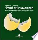 Storia dell'uovo d'oro