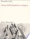 Storia dell'urbanistica europea