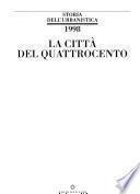 Storia dell'urbanistica