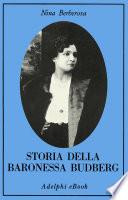Storia della baronessa Budberg