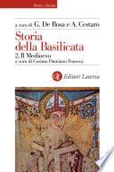 Storia della Basilicata. 2. Il Medioevo