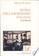 Storia della borghesia italiana: La età liberale