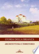 Storia della Brianza: Architettura e territorio