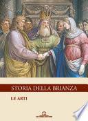 Storia della Brianza: Le arti