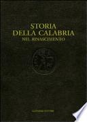 Storia della Calabria nel Rinascimento