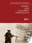 Storia della Calabria Partigiana