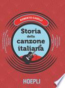 Storia della canzone italiana