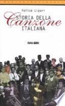Storia della canzone italiana