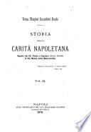 Storia della Carità napoletana