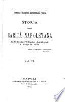 Storia della Carità napoletana