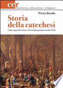Storia della catechesi