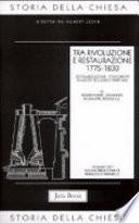 Storia della Chiesa
