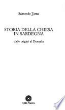 Storia della chiesa in Sardegna