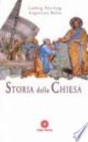 Storia della Chiesa. La penetrazione dello spazio umano ad opera del cristianesimo
