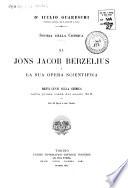 Storia della chimica