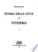 Storia della città di Viterbo