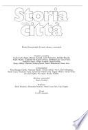 Storia della città