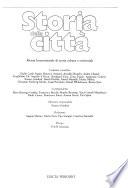 Storia della città