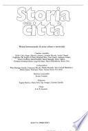 Storia della città