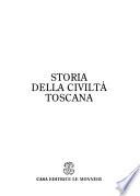 Storia della civiltà toscana: Il Rinascimento