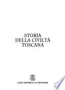 Storia della civiltà toscana: Il Rinascimento