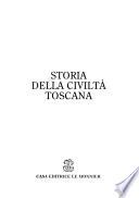 Storia della civiltà toscana: L'età dei lumi