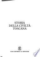 Storia della civiltà toscana: L'Ottocento