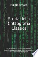 Storia Della Crittografia Classica