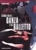 Storia della danza e del balletto