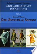 Storia della danza in Occidente